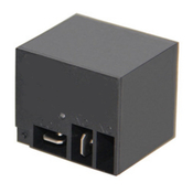 Relay - Waterway T91" Style 15" Vdc Coil SPST (NO) 30Amp PCB Mounted - Item T90-15DEF