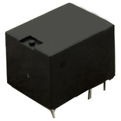 Relay - Waterway T90 Style 6" Vdc Coil 30Amp SPDT PCB Mount - Item T90-6NC