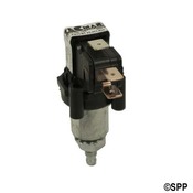 Air Switch Latching Tecmark TBS3212 SPDT 20 Amp Barb Fitting - Item TBS-3212