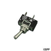 Switch Toggle SPDT 2 Terminals 10 Amp 240V 15" Amp 120V - Item TG1-1 Switch Toggle SPDT 2 Terminals 10 Amp 240V 15" Amp 120V - Item TG1-1