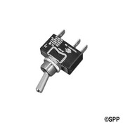 Switch Toggle SPDT 3 Terminals 20 Amp 120V - Item TG1-2 Switch Toggle SPDT 3 Terminals 20 Amp 120V - Item TG1-2
