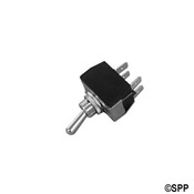 Switch Toggle DPDT 6" Terminals 20 Amp 120V - Item TG2-1 Switch Toggle DPDT 6" Terminals 20 Amp 120V - Item TG2-1