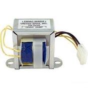 Transformer PCB United Spa C5 Series 115/230VAC-12VAC 4 Wire with Amp Plug - Item TR108 Transformer PCB United Spa C5 Series 115/230VAC-12VAC 4 Wire with Amp Plug - Item TR108