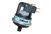 Vacuum Switch TecmarkK SPDT 25" Amp Preset 300WI 1/8" Npt - Item V4003P-DX
