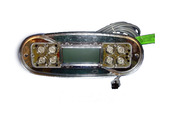 Spa Side Control EleCenteronic MASTER SPA (Balboa) 8BTN LCD 7'Cbl  - Item X310120