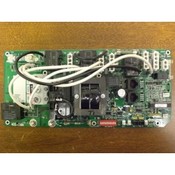 PCB Master MS16" 00R1"(Balboa) VS5" 14SZ (P1-P2-P3-LT-OZ-Circ)  - Item X801115