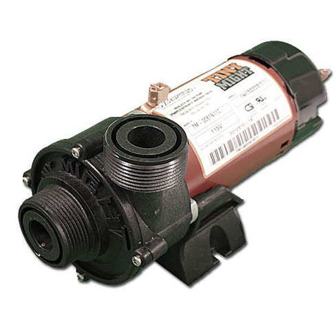 Hydropool.com | Circulating Pump Assembly Tiny Might SD 1/16
