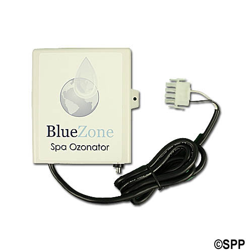 OZ. – Ozone Hydropool.com | Ozone Assembly Blue Zone CD 100/2