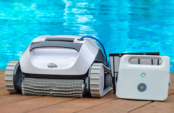 Shop Dolphin Robotic Pool Cleaners